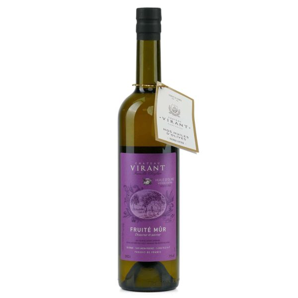 fruite mur oliivioljy chateau virant 500 ml min