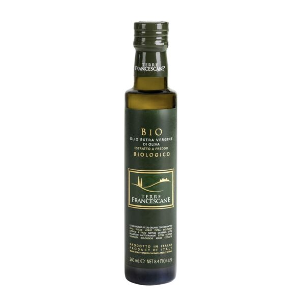 organic olive oil bio 250ml min