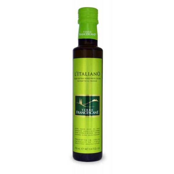 olive oil litaliano 250ml min