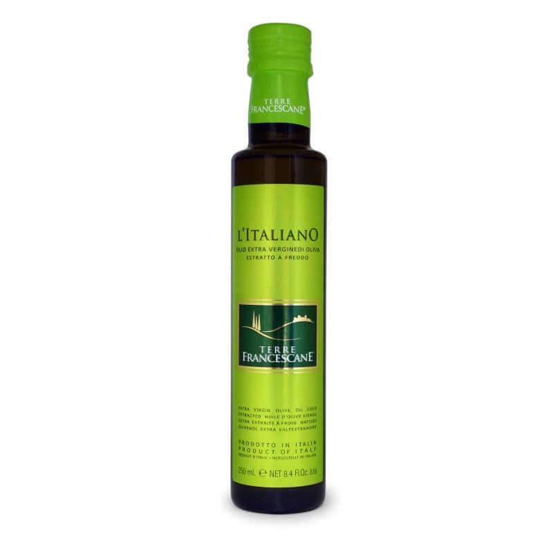 olive oil litaliano 250ml min