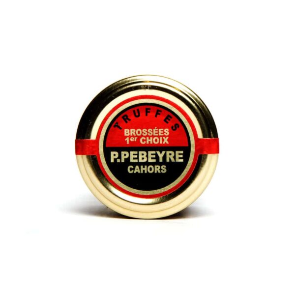 pebeyre whole truffle 1er choix 12g 2 min