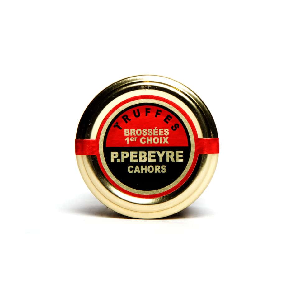 pebeyre whole truffle 1er choix 12g 2 min