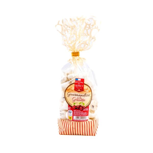 Mini-arenki cherry 80g 2