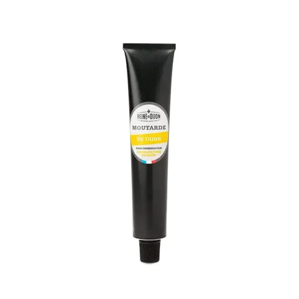 genuine Dijon mustard in a tube 100g