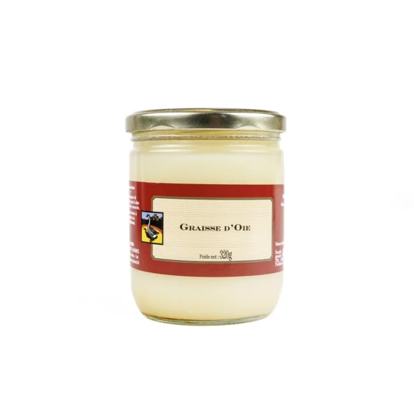 goose fat 320g
