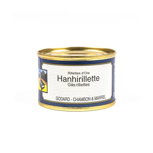 hanhirillette