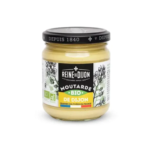 organic lion 200g