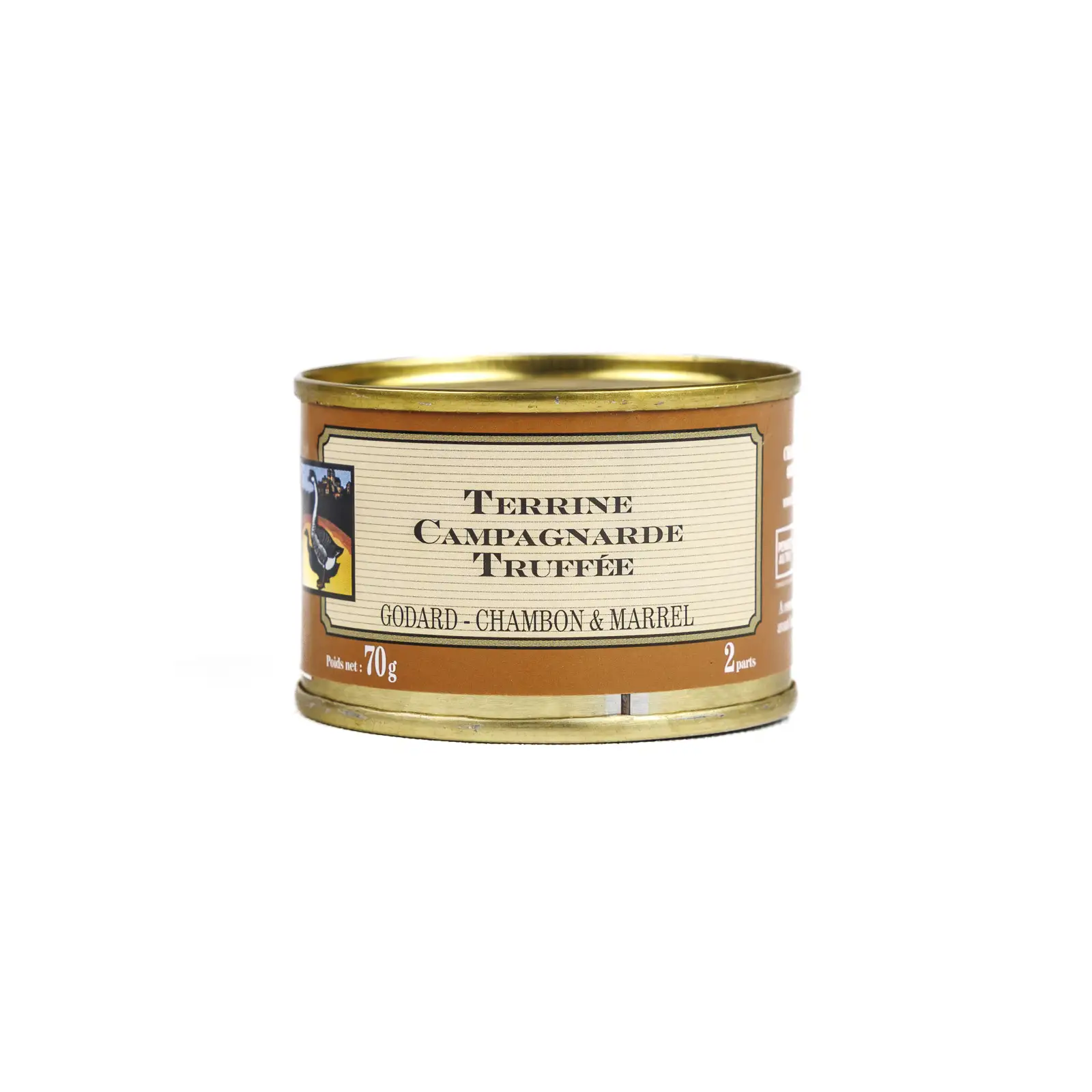 Maasteenrini seasoning with truffles 3