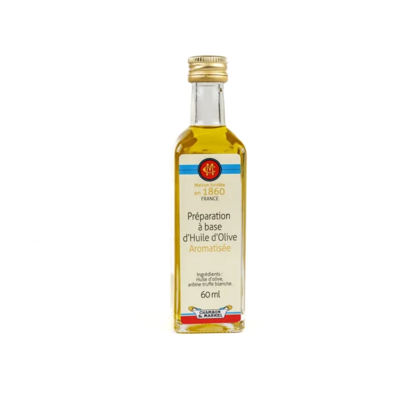white truffle oil 60g