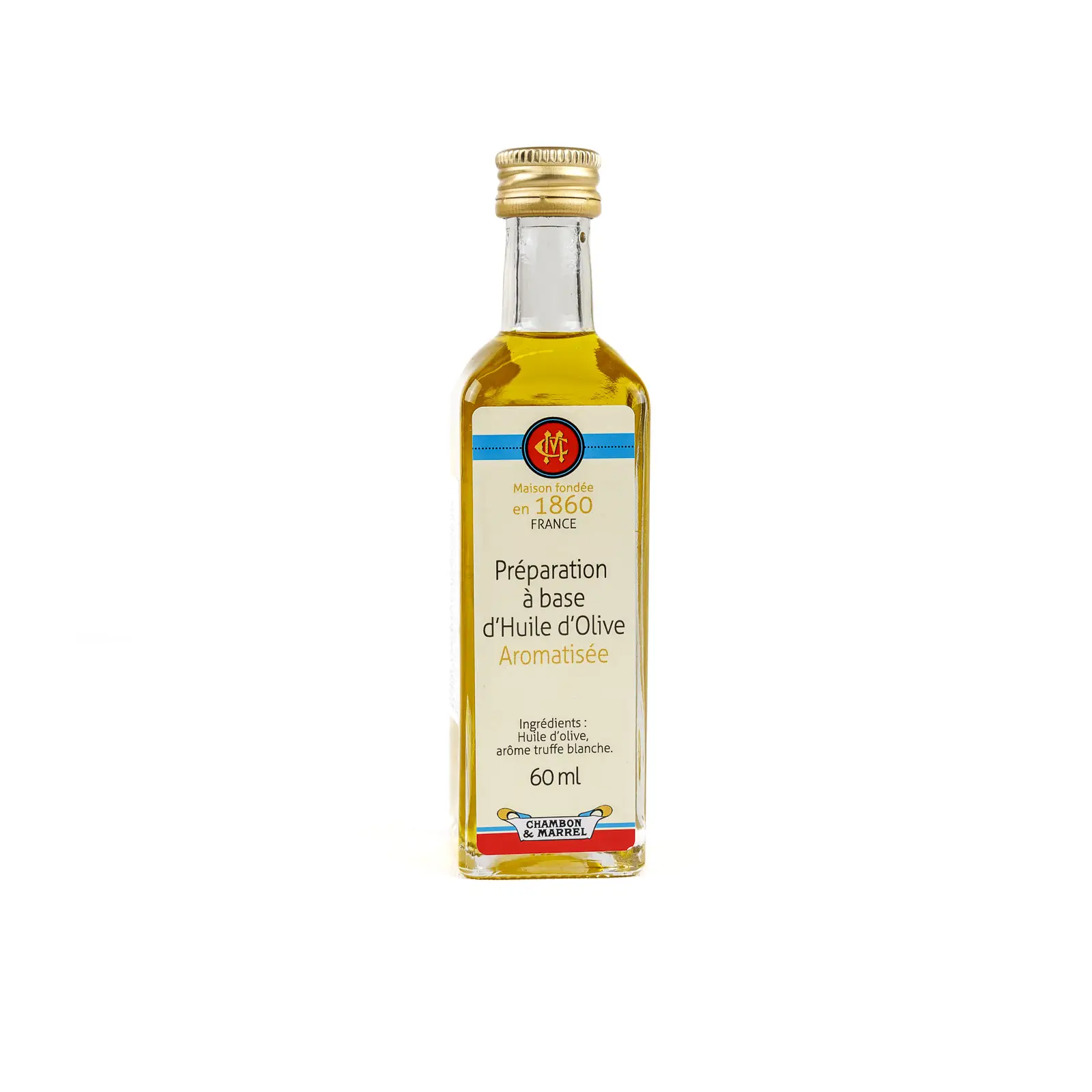 white truffle oil 60g