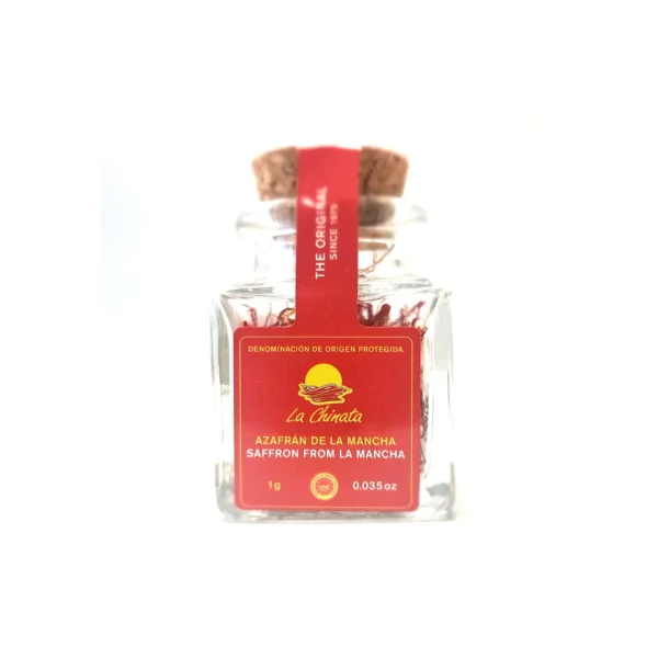 saffron 1g