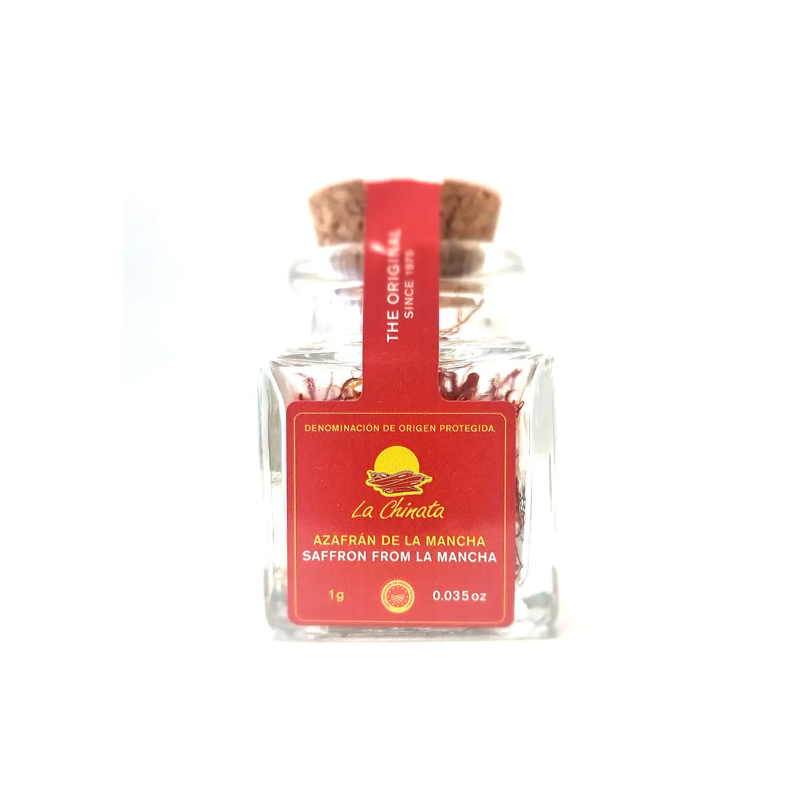 saffron 1g