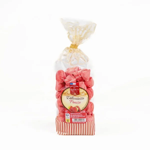 mini strawberry 80g
