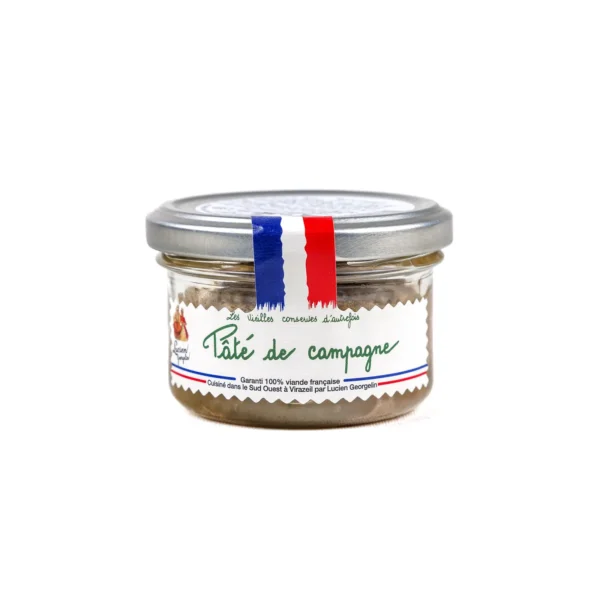pate 70g