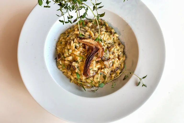Carnaroli Savoyrisotto